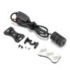 1pcs Anti Collision Car Laser Lamps Tail Auto Brake Parking Car Warning Light 12V LED Fog Light