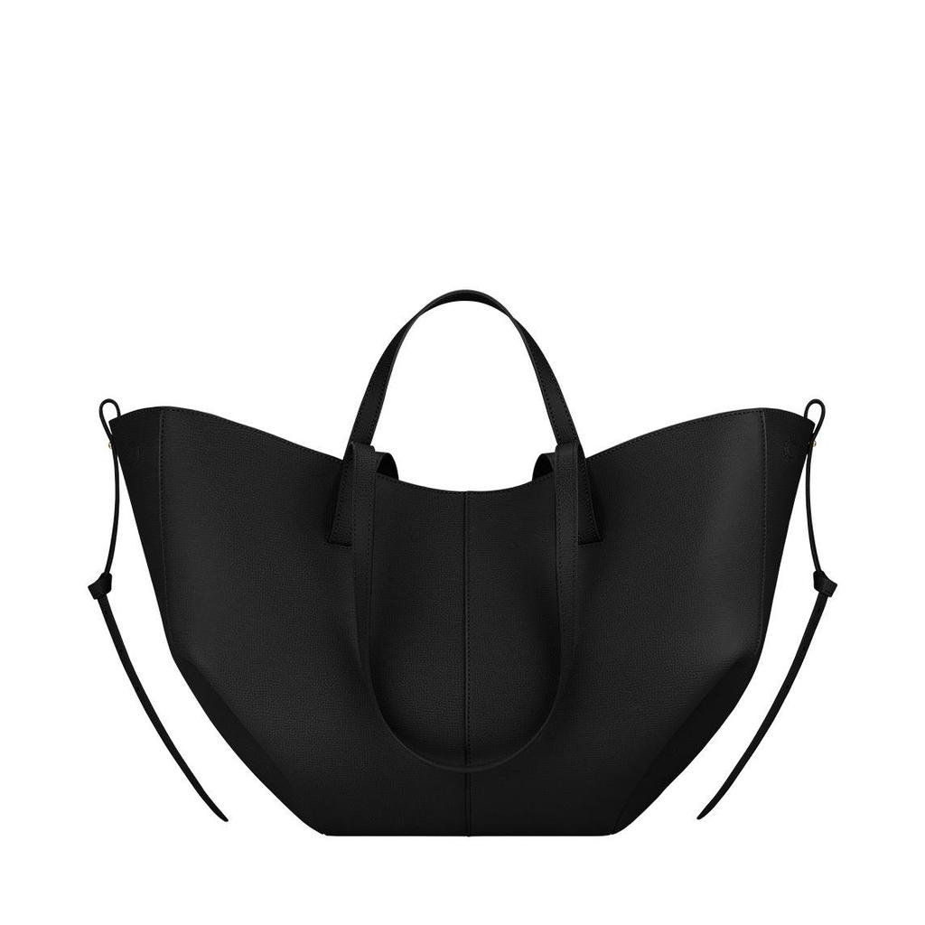 Kabelka crossbody z pravé kůže - Niche designová taška přes rameno, Velkokapacitní pro ženy