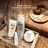Naturali Moisture Filling Shampoo 200 ml Packung 1 Mit Hyaluronsäure Arganöl Quinoa Verleiht Glanz & Sprungkraft