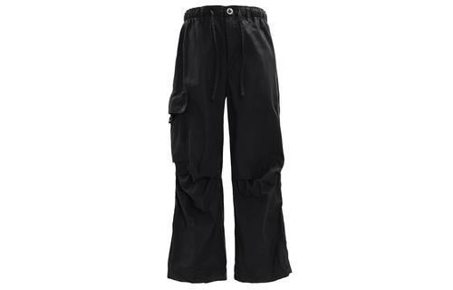 Nike Sportswear Cargo Pants Men s Black FN2615-010 XL чёрный