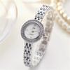 Women Fashion Leather Watch