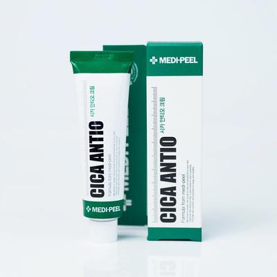 Cica Antio Cream 30ml AUTHENTIC STORE