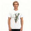 Marcus Worm VRChat Jouffa Cotton Mens Tshirt Regular Unisex Style Womens Oversized Y2K Hiphop Rap Street Casual Sports Tee
