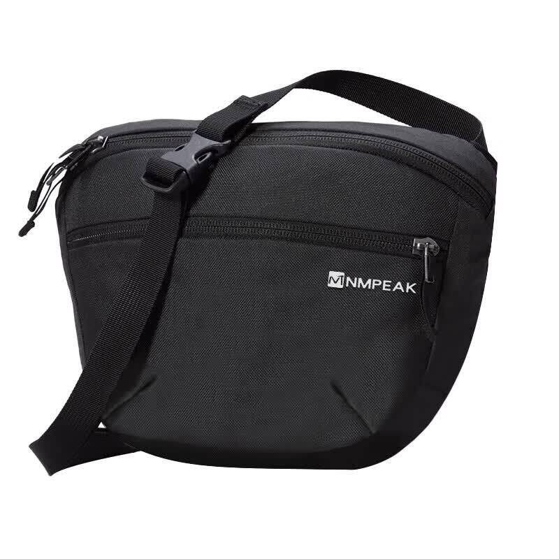 Lead Climb Master Qogori Large Crossbody Bag