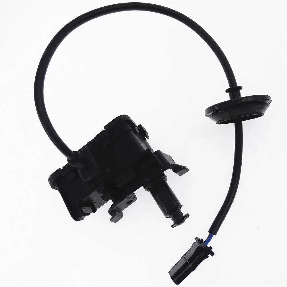 6R0810773F Fuel filler door lock motor actuator sensor for VW Polo Bettle Vento 6R0 810 773F 6R0810773D 6R0 810 773D