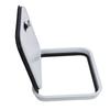 16 X 20 Inch RV Access Door Heavy Duty Aluminum Alloy with Safety Lock RV Compartment Hatch Cover for Campervan Motor
