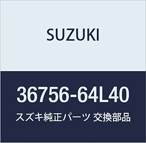 

SUZUKI Genuine Parts Wire Front Door Main Alto (Sedan/Van/Hustle) Part Number 36756-64L40