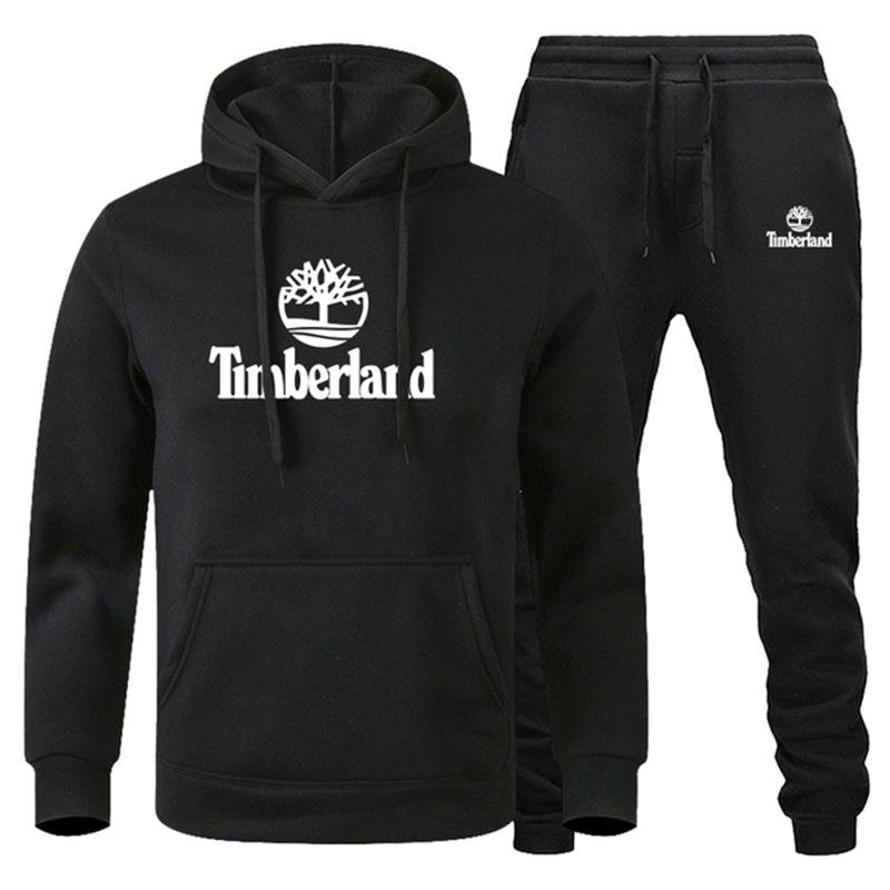 Buy Casual Sports Sweater Hoodie Set Unisex Sweater Set at affordable