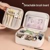 Premium Large Capacity Multifunctional Makeup Bag with Handle