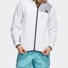 HEAT.RDY Jacket Men's White GT8261
