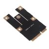M.2 NGFF to Mini PCIE Adapter Card Converter for Wireless WiFi Bluetooth-compatible Networks Card For AX200 9260 8265