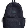 Schoolbag New Large-capacity Backpack High-value Leopard Print Schoolbag Sweet Junior High School Backpack Travel Campus Backpack