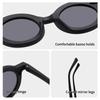 Children'S Sun Glasses Non-Toxic Uv400 Sun Glasses Round Frame Sun Glasses Fexlible Flexible Tpee Sunglasses For Outdoor Sports