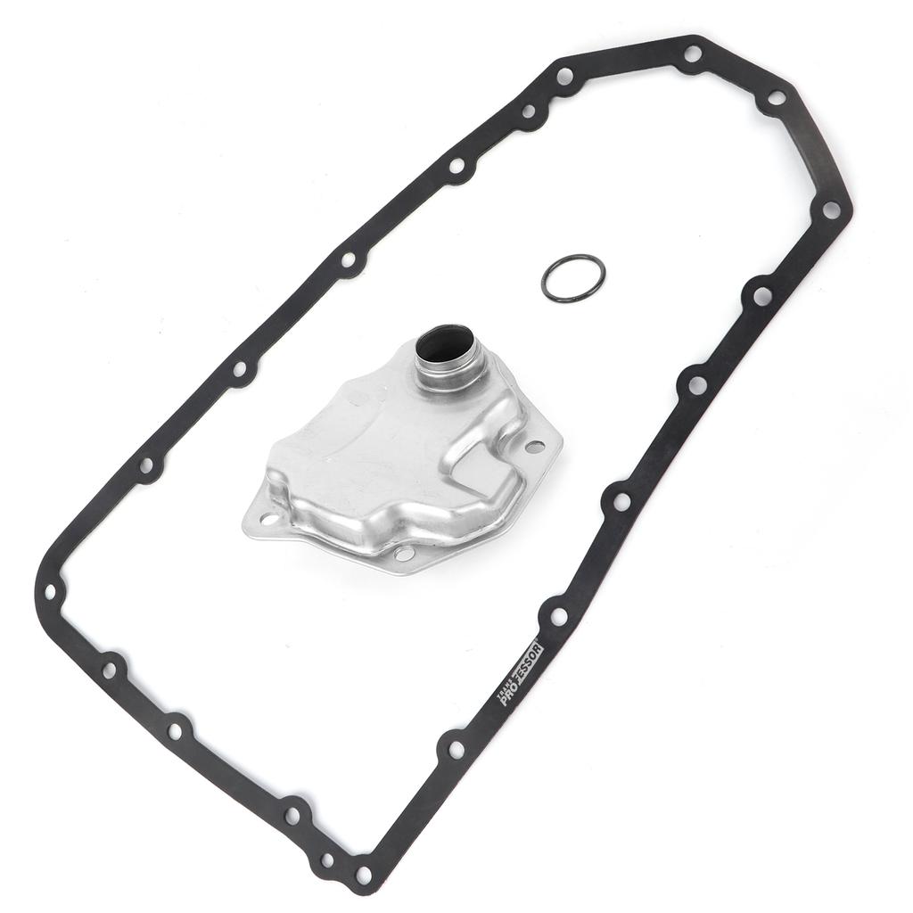 Kit Filtru Ulei Transmisie+Garnitură Accesoriu Auto Înlocuire RE0F10A JF011E Potrivit pentru DODGE