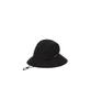Rain Hat Headwear Hat Cap BLACK 1 [Snow Peak] GORE-TEX CH-26SU001 Men's Women's