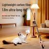 Huanchong Cat Toys Collection
