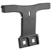 Radiator Grille Stay Support Bracket For Mercedes Benz W204 C350