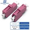 Guanghang Telecom-Grade Fiber Optic Adapters
