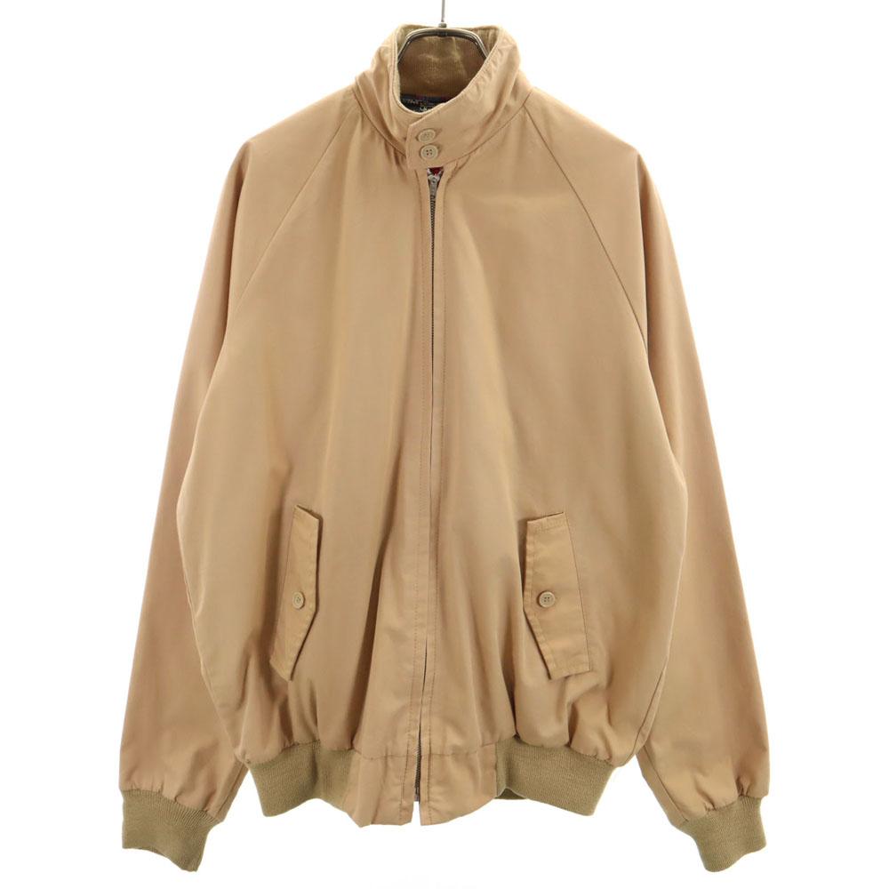 

Sears 70s vintage Swing top M beige Harrington jacket Men s Used