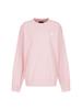 Uni Basic Skull Logo Sweatshirt