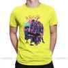 Cowboy Bebops T Shirts For Men The Cowboy Bebops Club Short Sleeve Fashion Tees 100