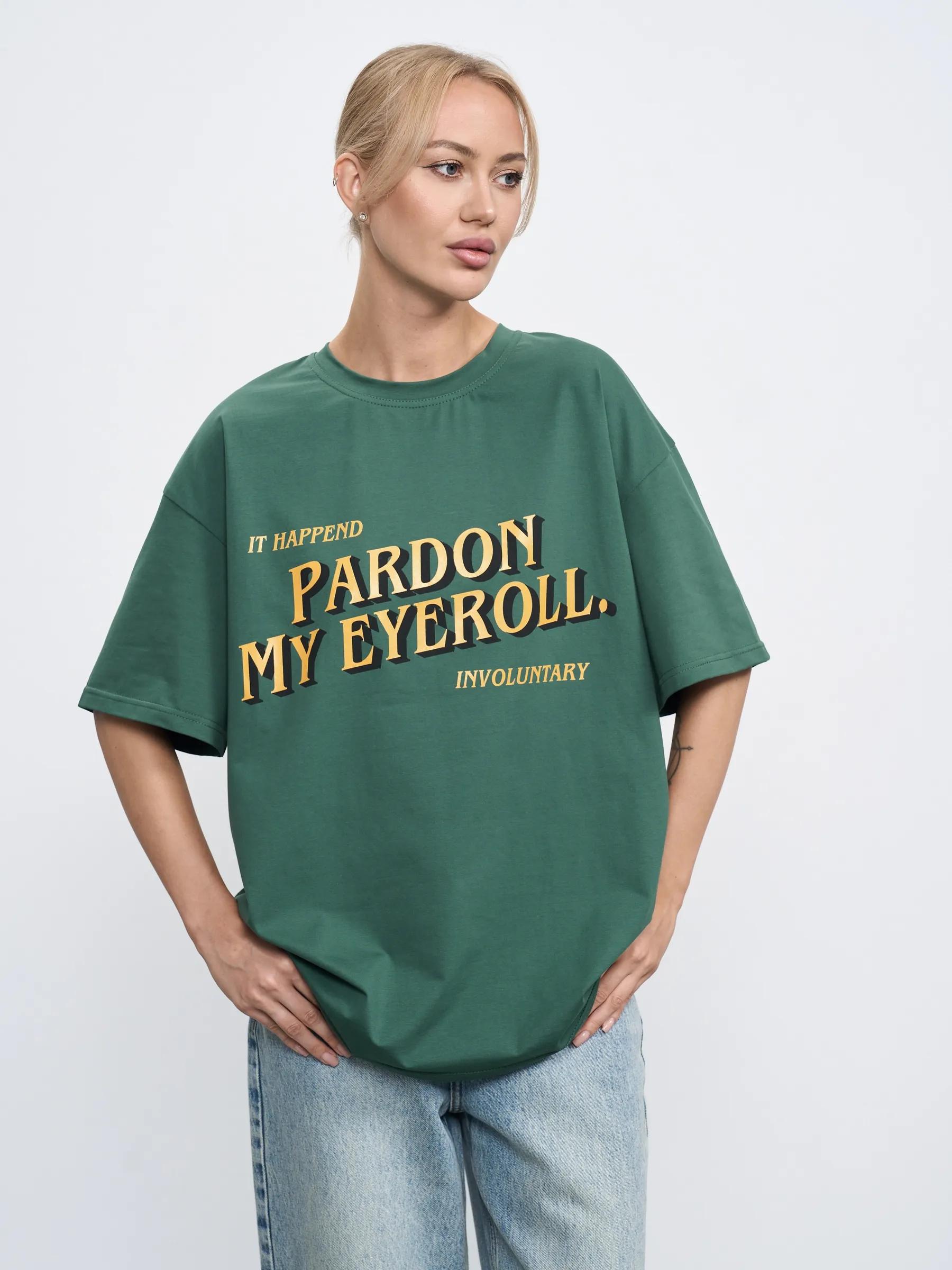 Korol i Shut rocker cotton T-shirt 4XL