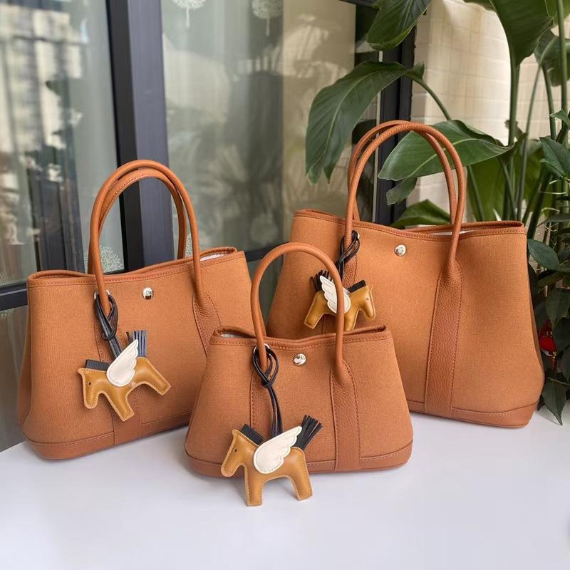 Genți de damă la mare căutare, genți poștaș, genți tote de damă pentru navetă, piele naturală de vacă stratul întâi de înaltă calitate și capacitate mare cu genți de pânză pentru grădină