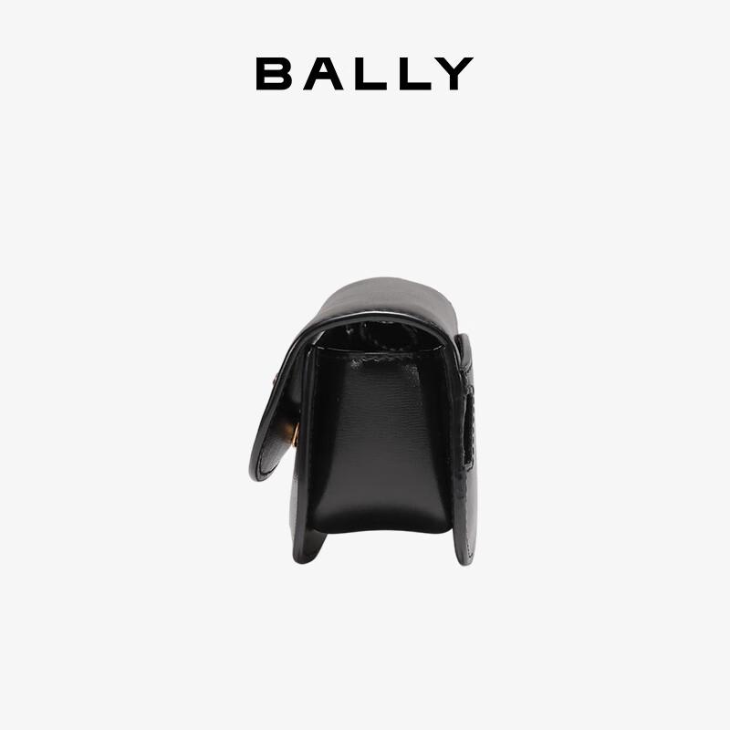BALLY BAILY Women's Calfskin Waist Bag
