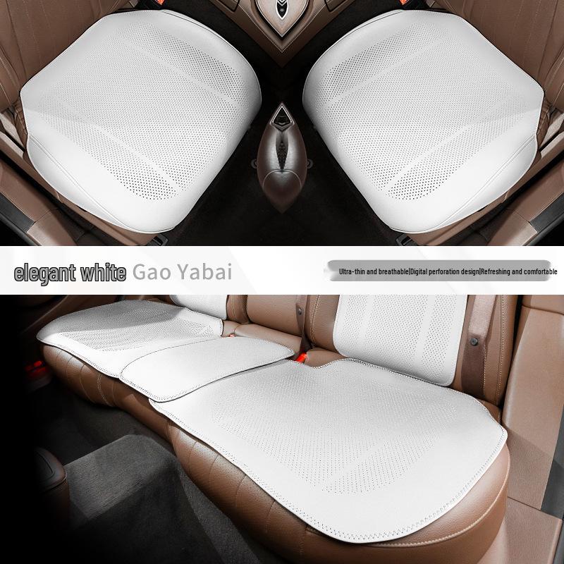 2026 Ford Edge L All-Season Breathable Seat Cushion Cover