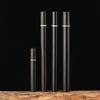 Engravable Ebony & Agarwood Incense Stick Holder: Solid Wood, Home Use, Sandalwood Coil Tube