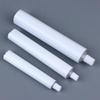 10 Pezzi Tubetti di Alluminio Vuoti per Pittura 30/60/100 ml Tubetti per Pittura per Conservare Pittura Acrilici Acquerelli Guazzi Oli e per Fare Pittura