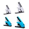 Heavy Duty Stapler with Staple Remover Labor-Saving Stapler 130 Sheet Capacity Office Desk Stapler for Booklet Brochures
