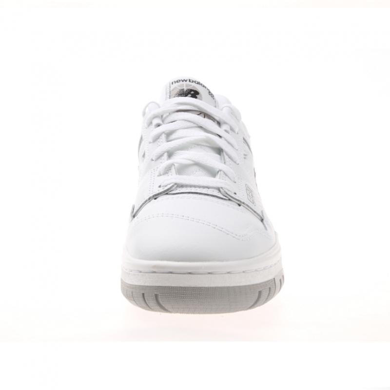 New Balance Half Club Store Genuine Same Day Shipping Bb550pb1 Sneakers Running Shoes Sneakers