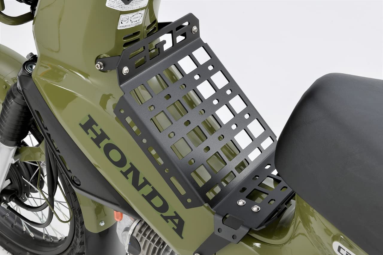 

Gcraft Center Carrier CC110 32702 Порошковое покрытие черного цвета (Я45/Я60)