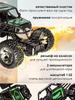 Alloy Four-way Remote Control Off-road Climbing Car Charging Simulation High-speed Stunt Truck Children's Toy Model