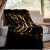 Juven-tus Endless Passion Blanket Lightweight Ideal Bedding Blanket Perfect for Travel, Camping, Living Rooms, Offices, Sofas, Fan Christmas gift