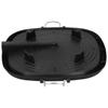 NonStick Square BBQ Plate Grill Pan Baking Tray Outdoor Supplies Kitchen Accessories