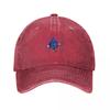 Everton Ruperts Tower mascot Baseball Cap custom caps luxury caps GentleUnisex Hat Hat Baseball Cap Unisexs Tennis Womens