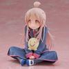NEW Anime Model Oyama Mahiro 'I'm Now Your Sister' Action Model PVC Statue Collectible Figure Figurine Desktop Decor Kids Gifts