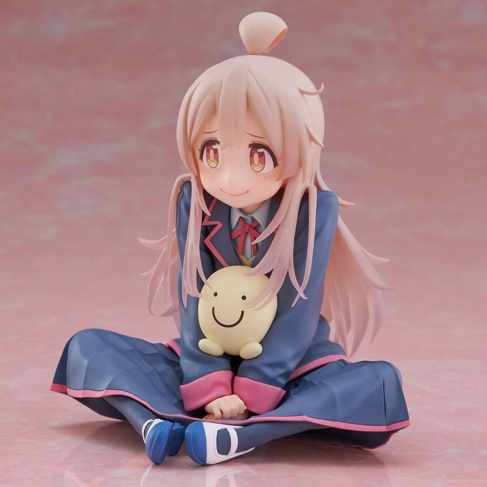 NEW Anime Model Oyama Mahiro 'I'm Now Your Sister' Action Model PVC Statue Collectible Figure Figurine Desktop Decor Kids Gifts