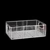Stainless Steel Square Deep Frying Basket