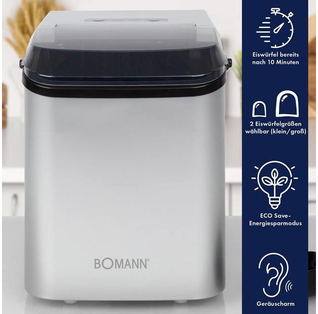 Ice Maker Bomann EWB 6060CB (660601)