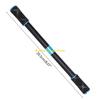 W89C Rotating Pen Spinning Gaming Pen Non-Slip Rolling Finger Pen Student Writing Pen