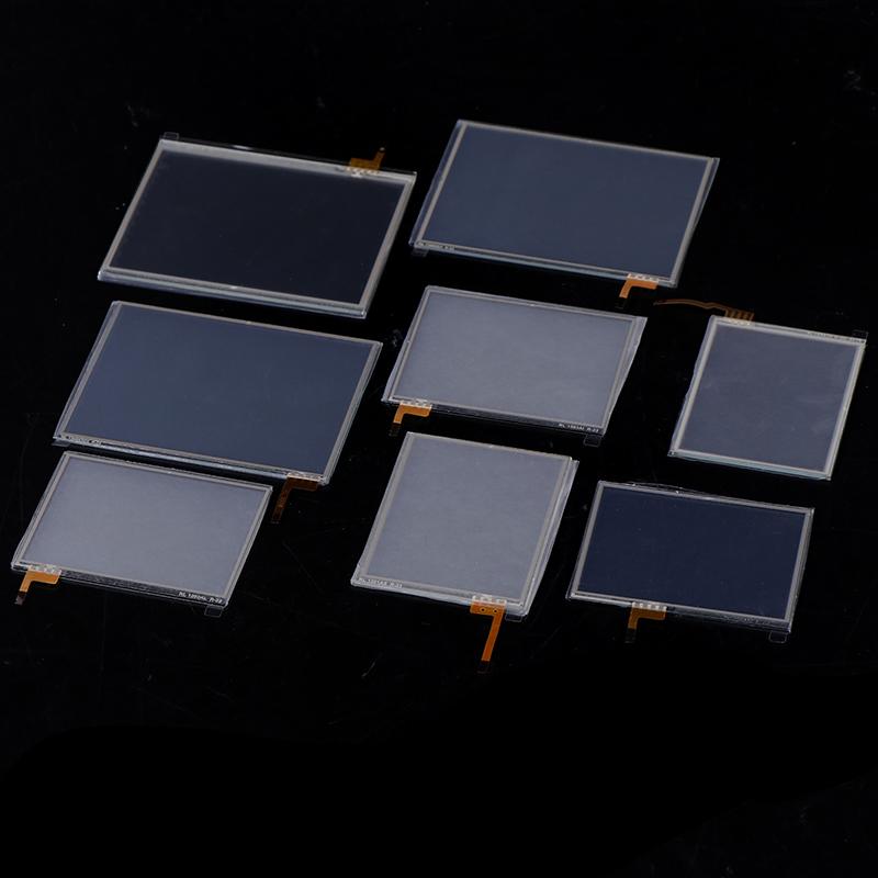 1 buc pentru 3Ds 3Dsxl New3Dsxl 2Ds Ndsi Ndsixl Nds Ndsl Consolă de înlocuire a ecranului tactil Digitizer pentru afișaj