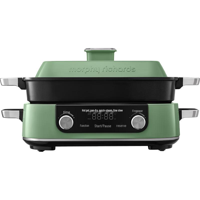 

Мультиварка Morphy Richards MR9099