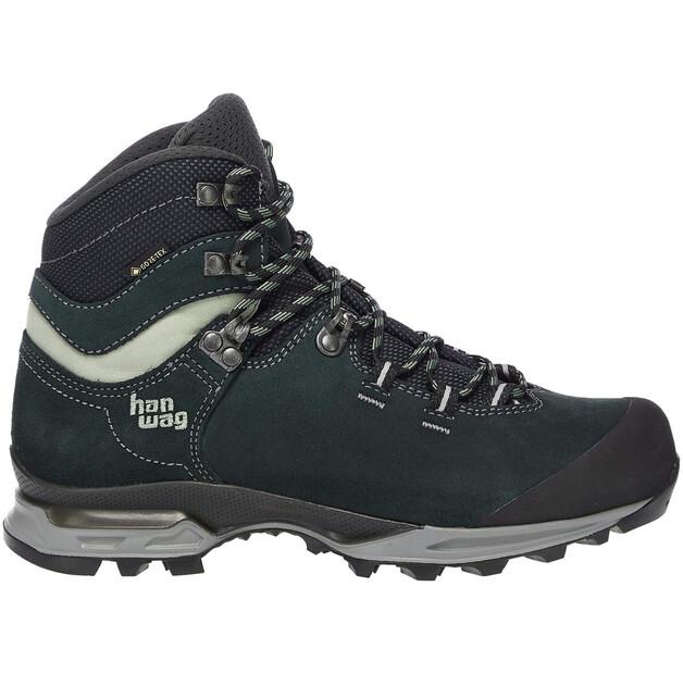 Треккинговые ботинки Hanwag Tatra Light Bunion Lady GTX