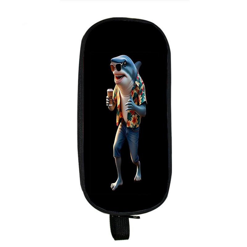 

Тун Тун Тун Сахур Пенали для хлопчиків дівчаток Тралалеро Тралала Бомбардіро Крокодил Пенал Студентське канцелярське приладдя 4