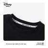 Disney Baby Unisex Cartoon Long-Sleeve Casual Sweatshirt