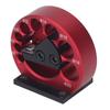 8 To 20mm Dowel Maker Round High Accuracy Aluminum Alloy Body Cemented Carbide Blade Dowel Cutter Plate for Woodworking