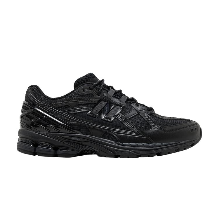 New Balance 1906U Triple Black